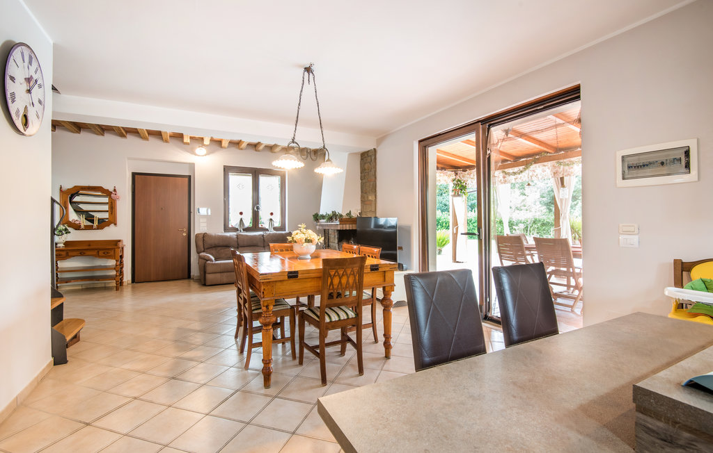 Ferienhaus - Castiglion Fiorentino , Italien - ITA857 20