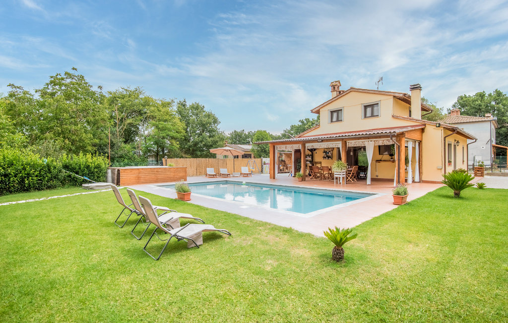 Ferienhaus - Castiglion Fiorentino , Italien - ITA857 1