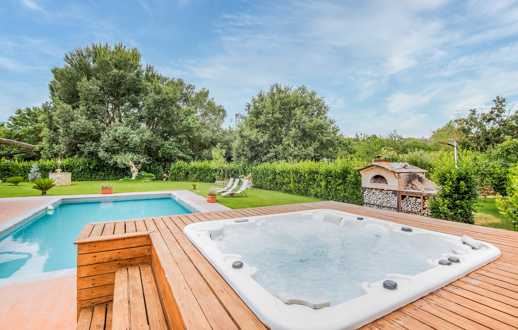 Ferienhaus - Castiglion Fiorentino , Italien - ITA857 2