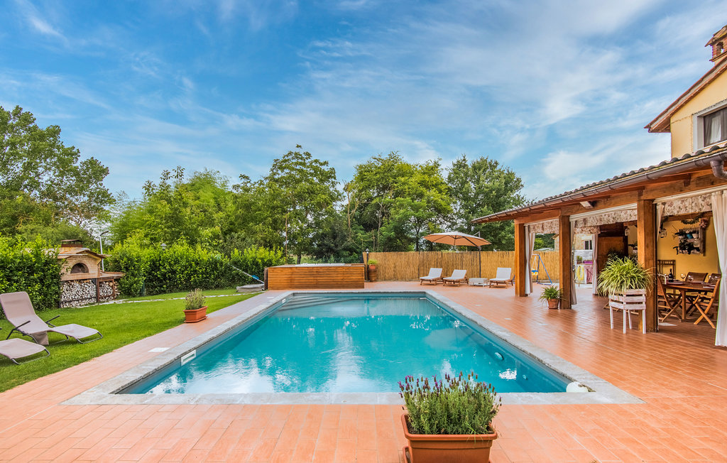 Ferienhaus - Castiglion Fiorentino , Italien - ITA857 11