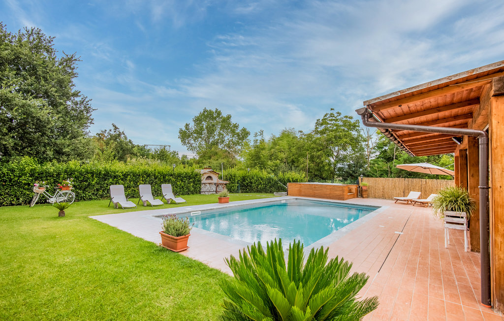 Ferienhaus - Castiglion Fiorentino , Italien - ITA857 12