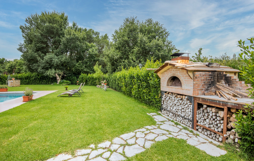 Ferienhaus - Castiglion Fiorentino , Italien - ITA857 37