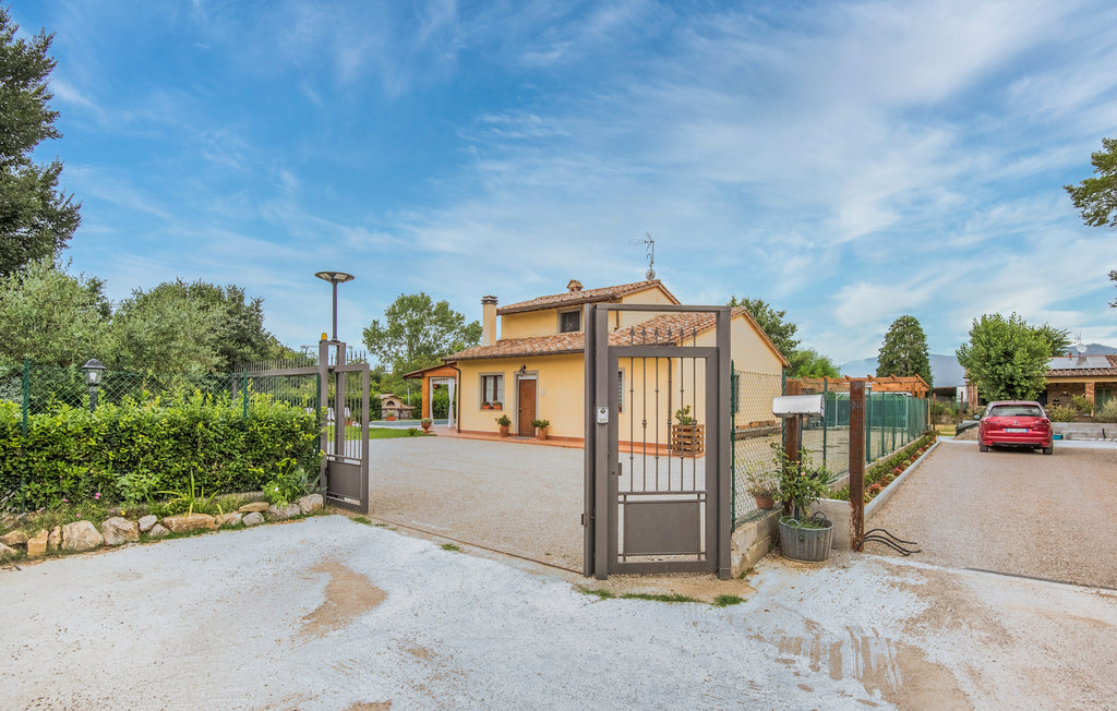 Ferienhaus - Castiglion Fiorentino , Italien - ITA857 38