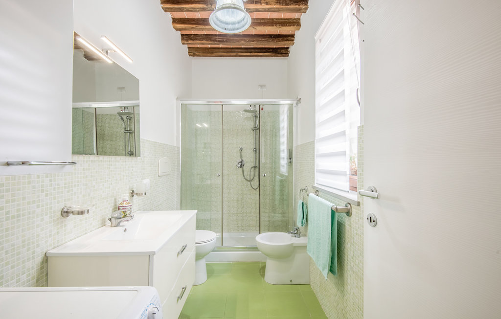 Ferienhaus - Castiglion Fiorentino , Italien - ITA857 35