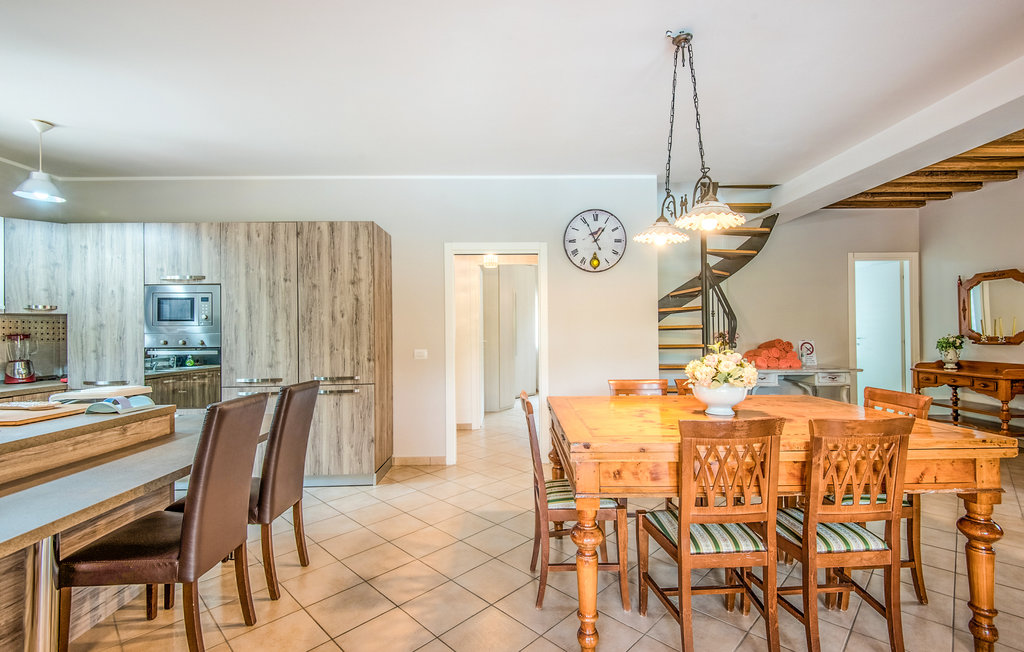 Ferienhaus - Castiglion Fiorentino , Italien - ITA857 21