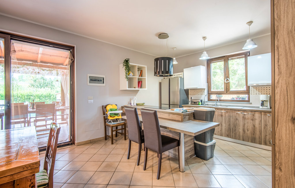 Ferienhaus - Castiglion Fiorentino , Italien - ITA857 22