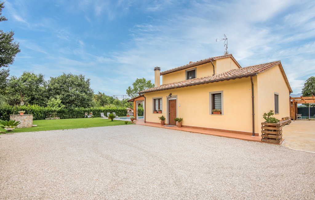 Ferienhaus - Castiglion Fiorentino , Italien - ITA857 17