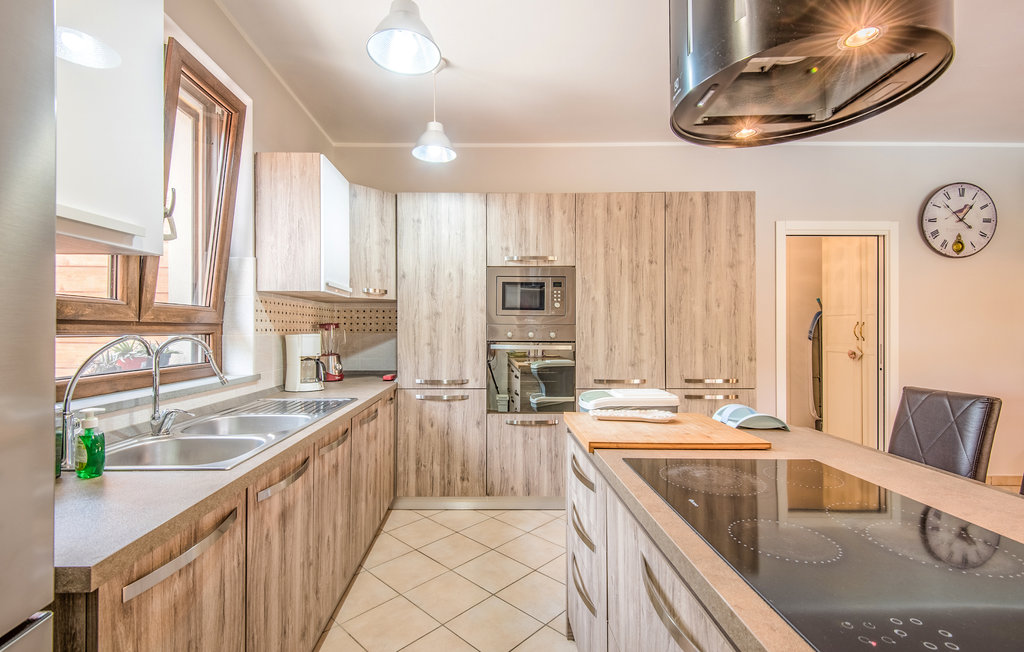 Ferienhaus - Castiglion Fiorentino , Italien - ITA857 6