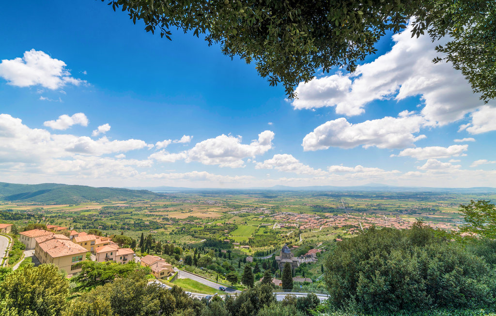 Semesterlägenhet - Cortona , Italien - ITA944 28