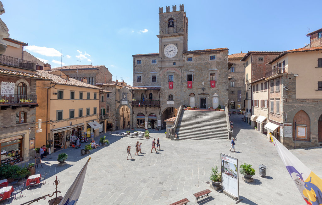 Feriehus - Cortona , Italia - ITA995 9