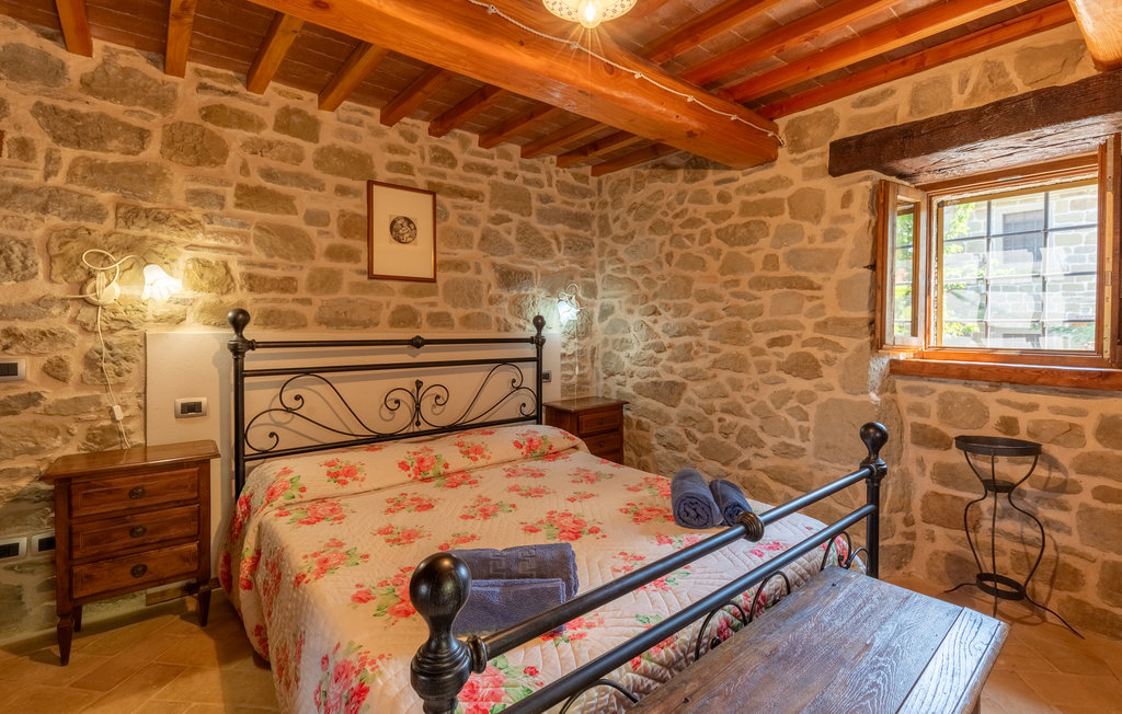 Feriehuse - Pieve Santo Stefano , Italien - ITA049 33