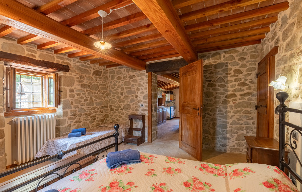 Feriehuse - Pieve Santo Stefano , Italien - ITA049 34