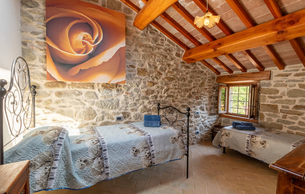 Feriehuse - Pieve Santo Stefano , Italien - ITA049 35