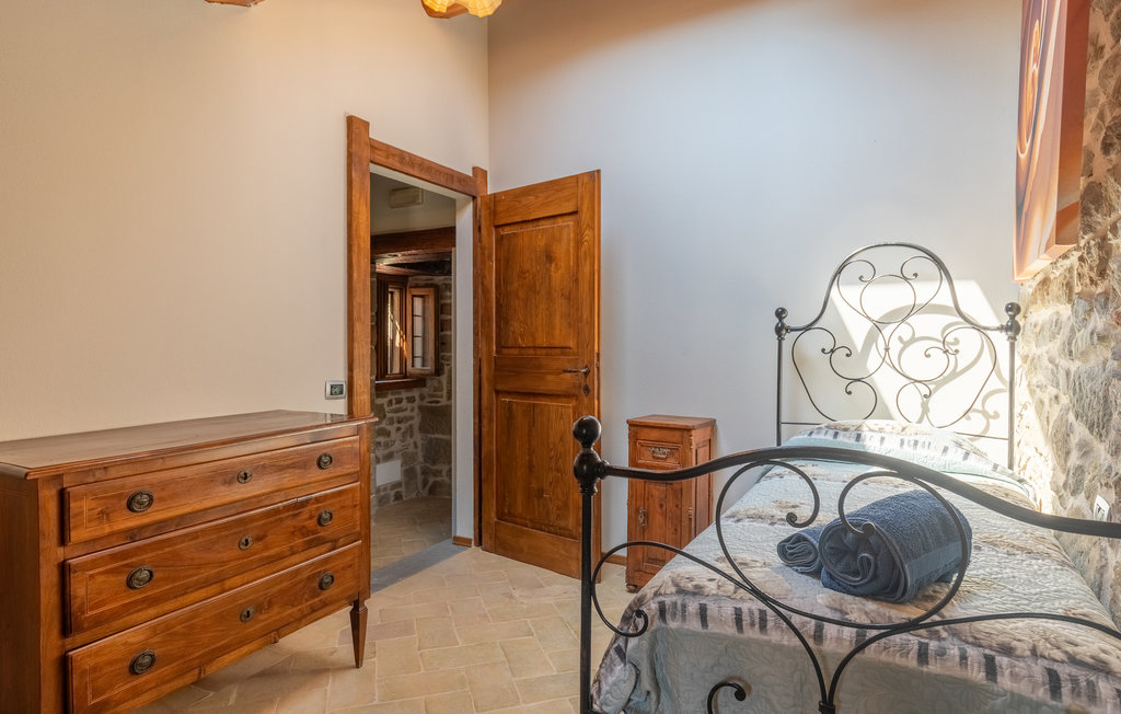 Feriehuse - Pieve Santo Stefano , Italien - ITA049 36