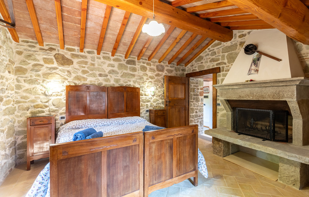 Feriehuse - Pieve Santo Stefano , Italien - ITA049 38