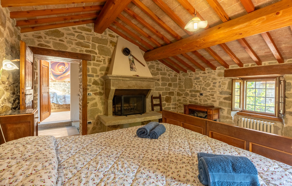 Feriehuse - Pieve Santo Stefano , Italien - ITA049 39