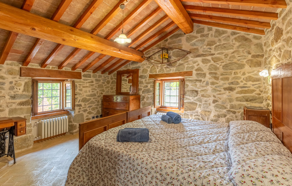 Feriehuse - Pieve Santo Stefano , Italien - ITA049 40