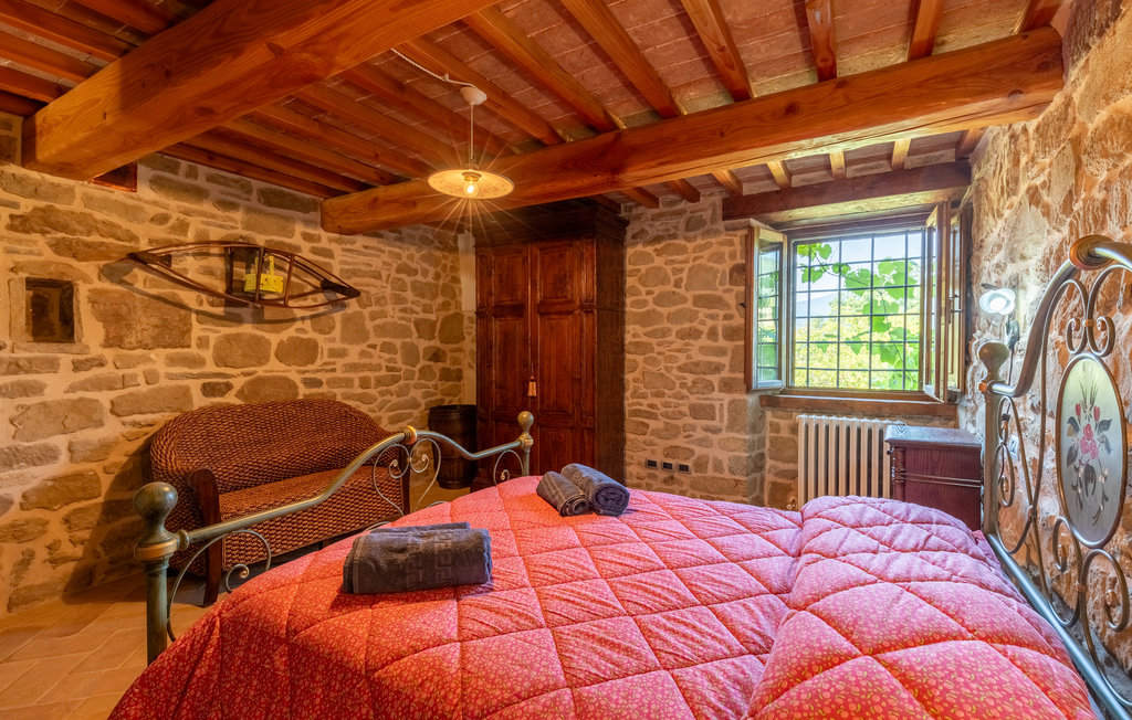 Feriehuse - Pieve Santo Stefano , Italien - ITA049 43