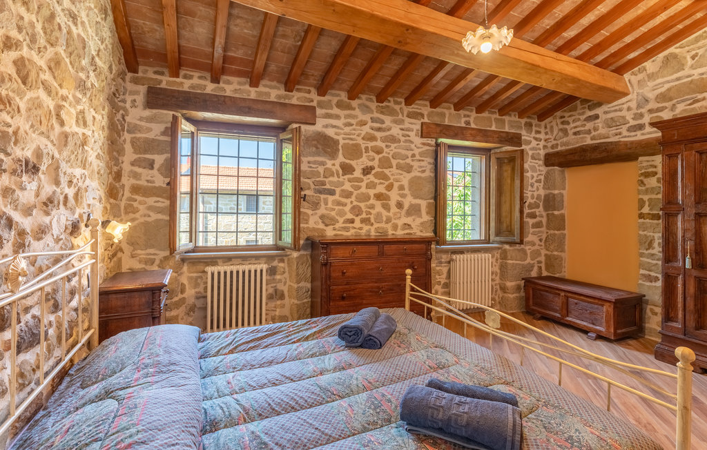 Feriehuse - Pieve Santo Stefano , Italien - ITA049 45