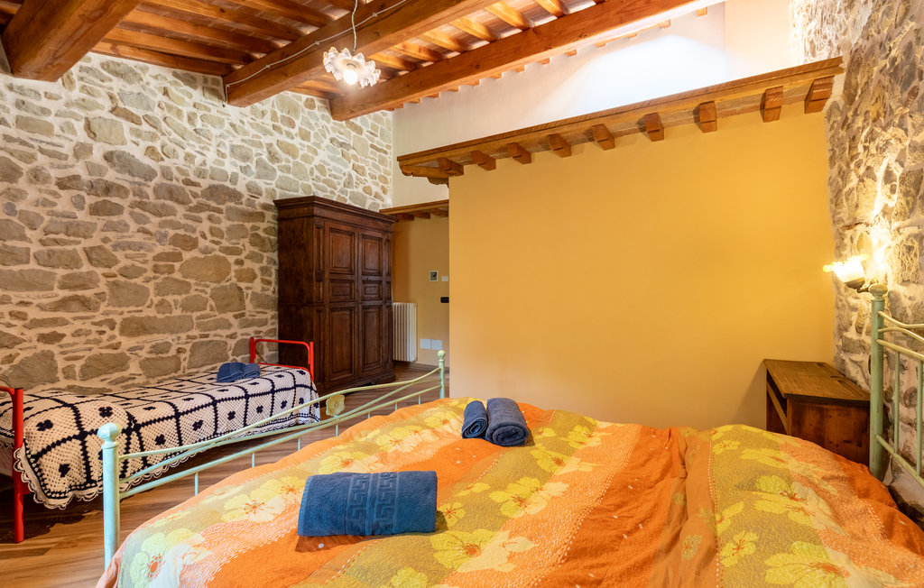 Feriehuse - Pieve Santo Stefano , Italien - ITA049 49