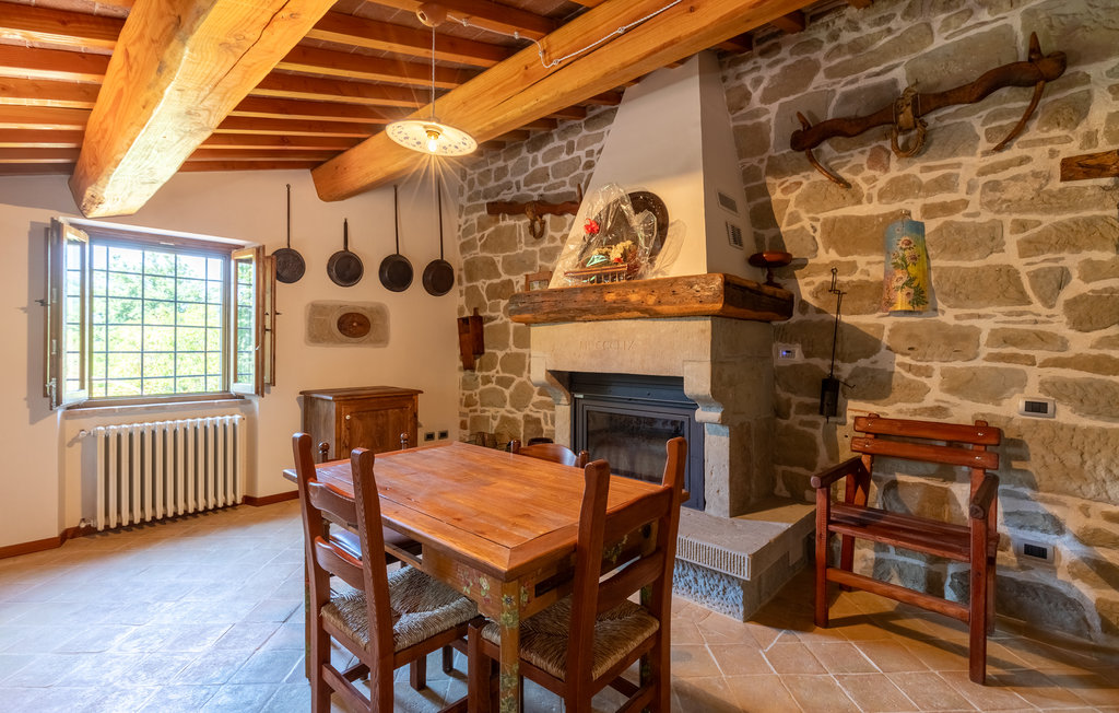 Feriehuse - Pieve Santo Stefano , Italien - ITA049 22