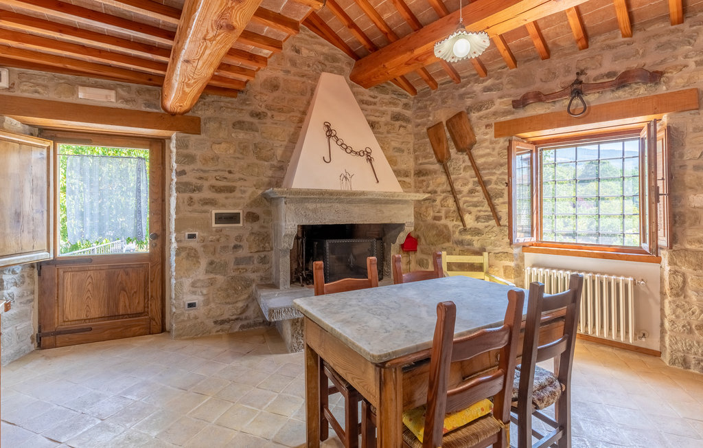 Feriehuse - Pieve Santo Stefano , Italien - ITA049 23