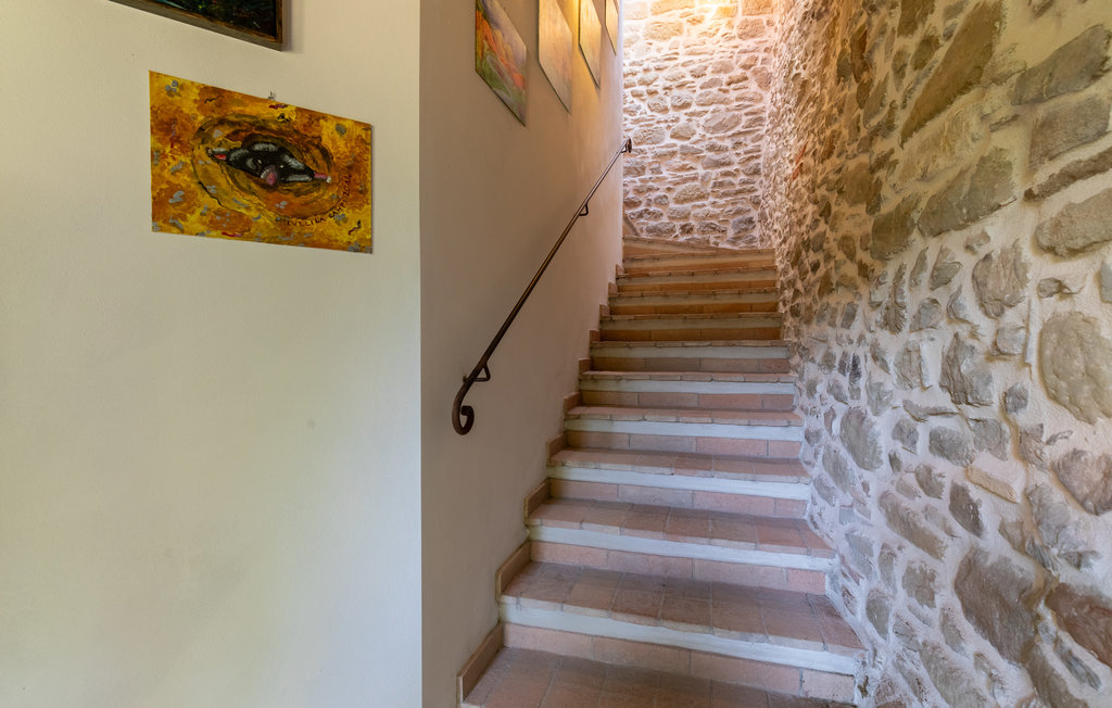 Feriehuse - Pieve Santo Stefano , Italien - ITA049 28