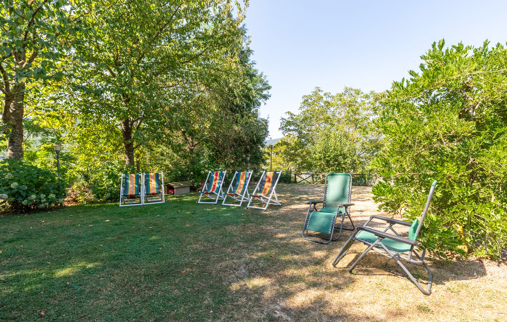 Feriehuse - Pieve Santo Stefano , Italien - ITA049 7