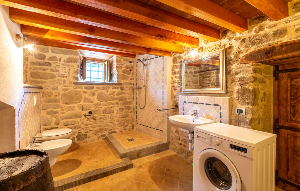 Feriehuse - Pieve Santo Stefano , Italien - ITA049 53