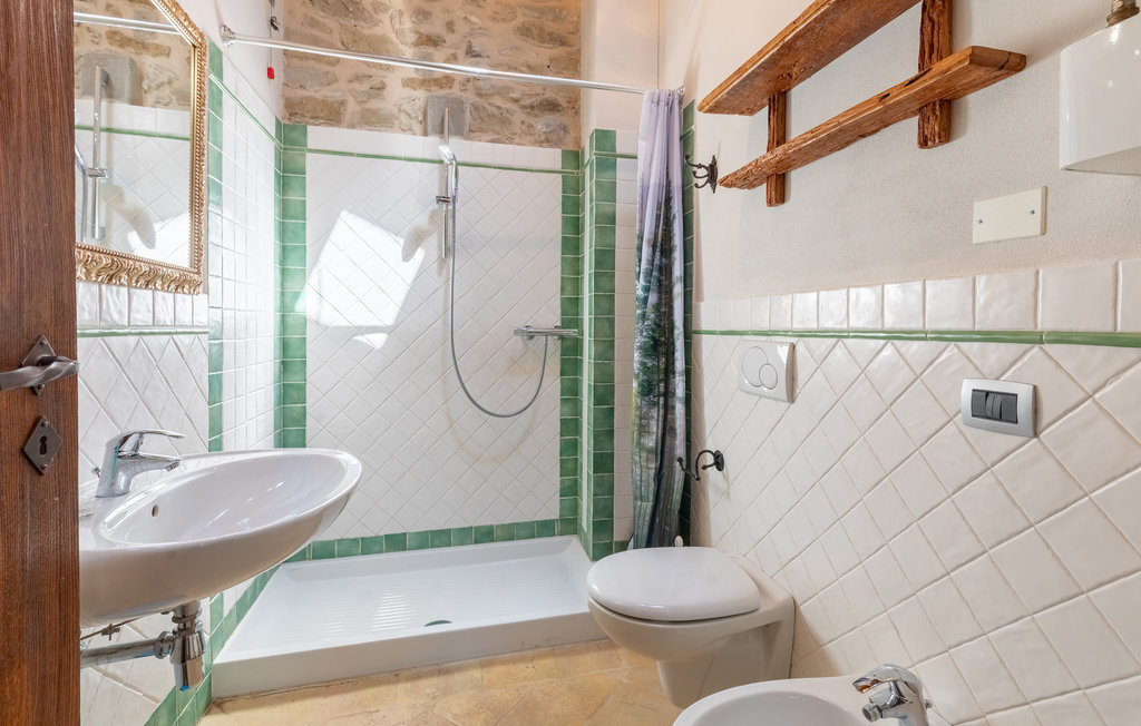 Feriehuse - Pieve Santo Stefano , Italien - ITA049 54