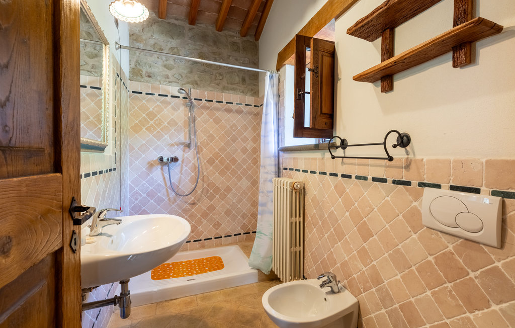 Feriehuse - Pieve Santo Stefano , Italien - ITA049 55