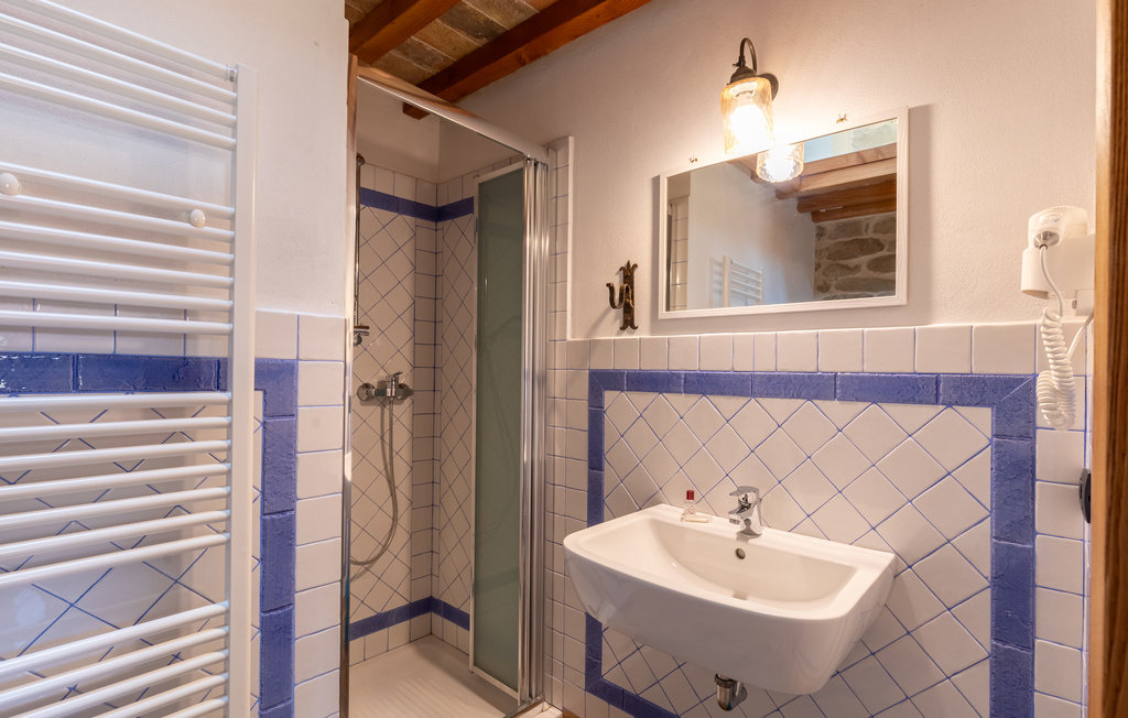 Feriehuse - Pieve Santo Stefano , Italien - ITA049 56