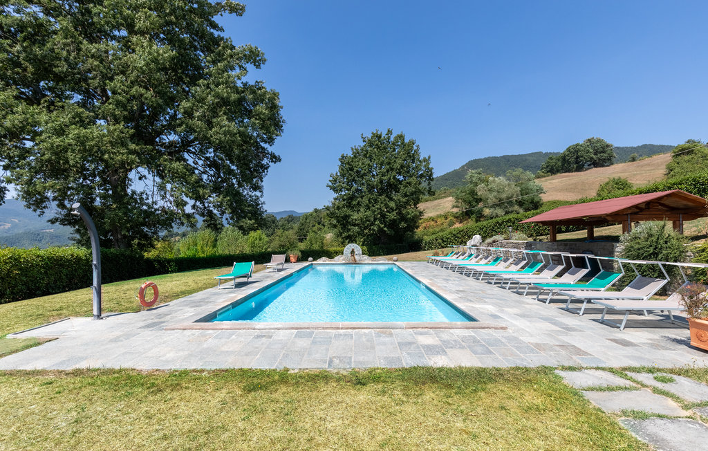 Feriehuse - Pieve Santo Stefano , Italien - ITA049 9