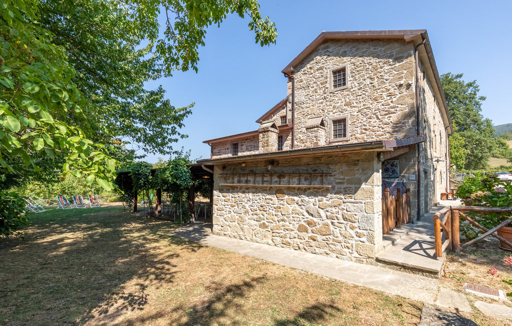 Feriehuse - Pieve Santo Stefano , Italien - ITA049 12