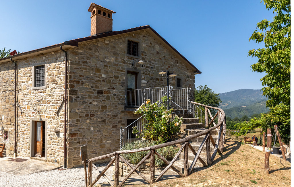 Feriehuse - Pieve Santo Stefano , Italien - ITA049 2