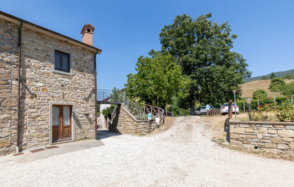 Feriehuse - Pieve Santo Stefano , Italien - ITA049 13