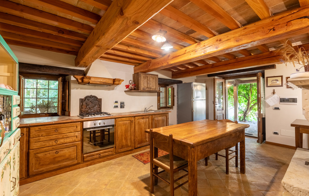 Feriehuse - Pieve Santo Stefano , Italien - ITA049 5