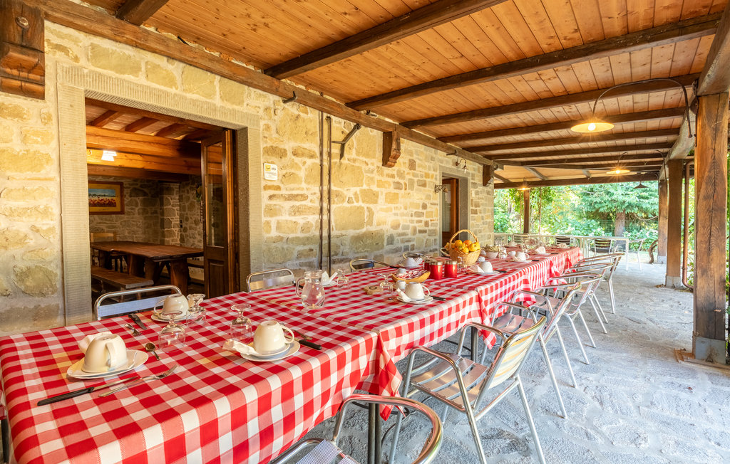 Feriehuse - Pieve Santo Stefano , Italien - ITA049 16