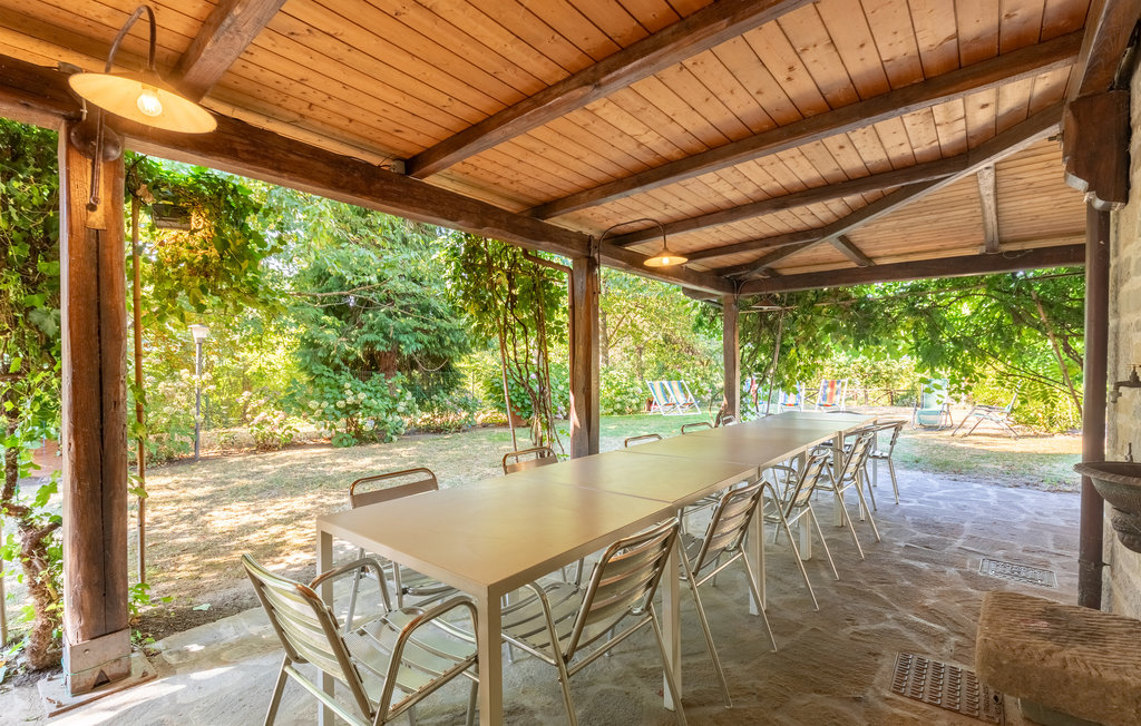 Feriehuse - Pieve Santo Stefano , Italien - ITA049 18