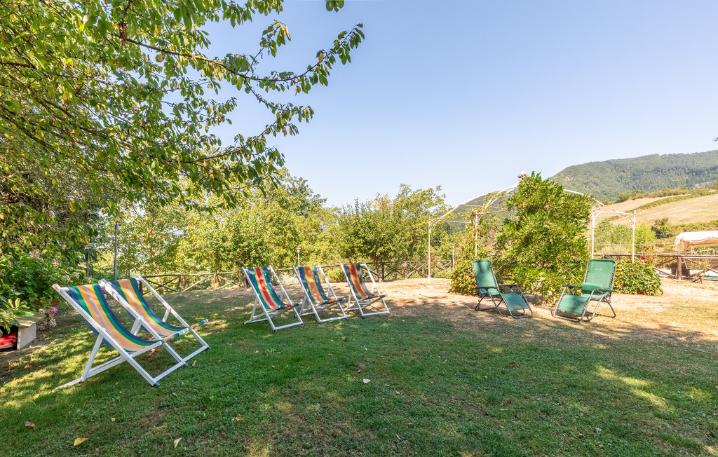 Feriehuse - Pieve Santo Stefano , Italien - ITA049 20