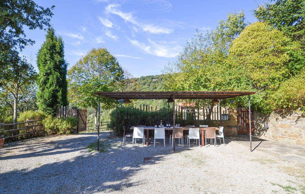 Feriehus - Castiglion Fiorentino , Italia - ITA273 16