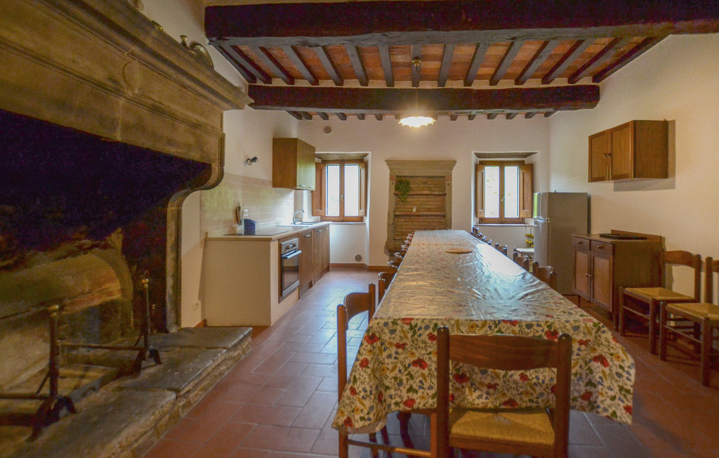 Feriehus - Cortona , Italia - ITA051 18