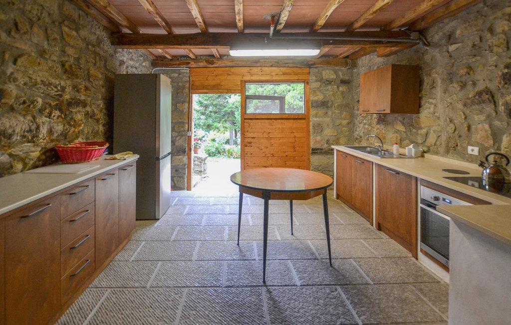 Feriehus - Cortona , Italia - ITA051 19