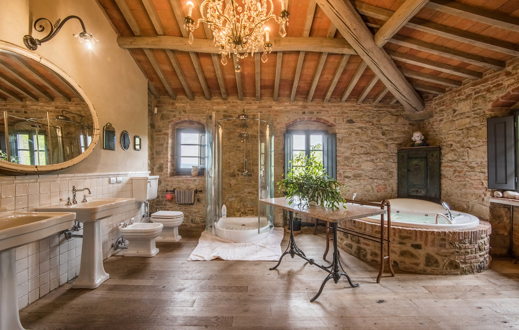 Ferienhaus - Loro Ciuffenna , Italien - ITA813 35