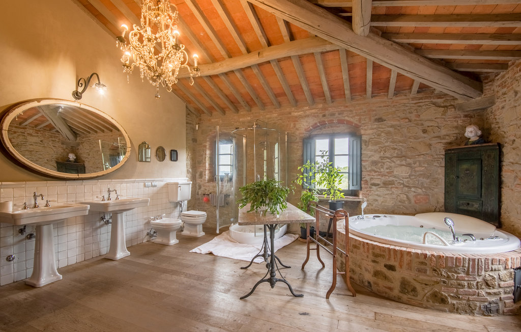 Ferienhaus - Loro Ciuffenna , Italien - ITA813 36