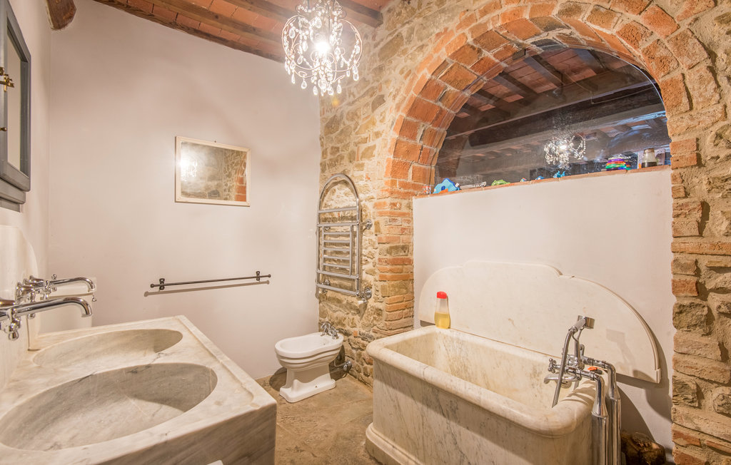 Ferienhaus - Loro Ciuffenna , Italien - ITA813 37