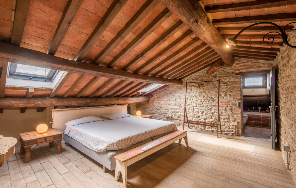 Ferienhaus - Loro Ciuffenna , Italien - ITA813 29