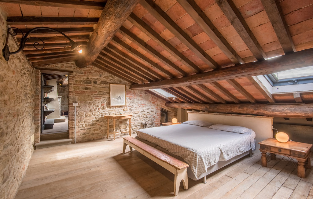 Ferienhaus - Loro Ciuffenna , Italien - ITA813 30