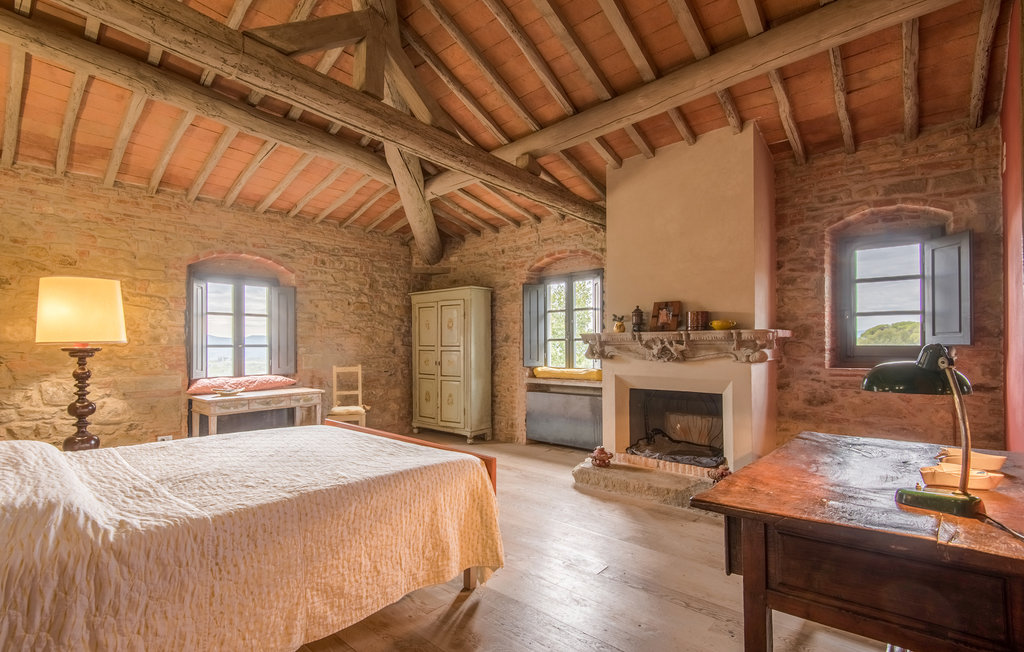 Ferienhaus - Loro Ciuffenna , Italien - ITA813 8
