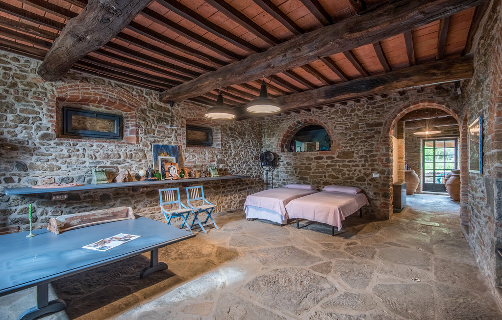 Ferienhaus - Loro Ciuffenna , Italien - ITA813 34
